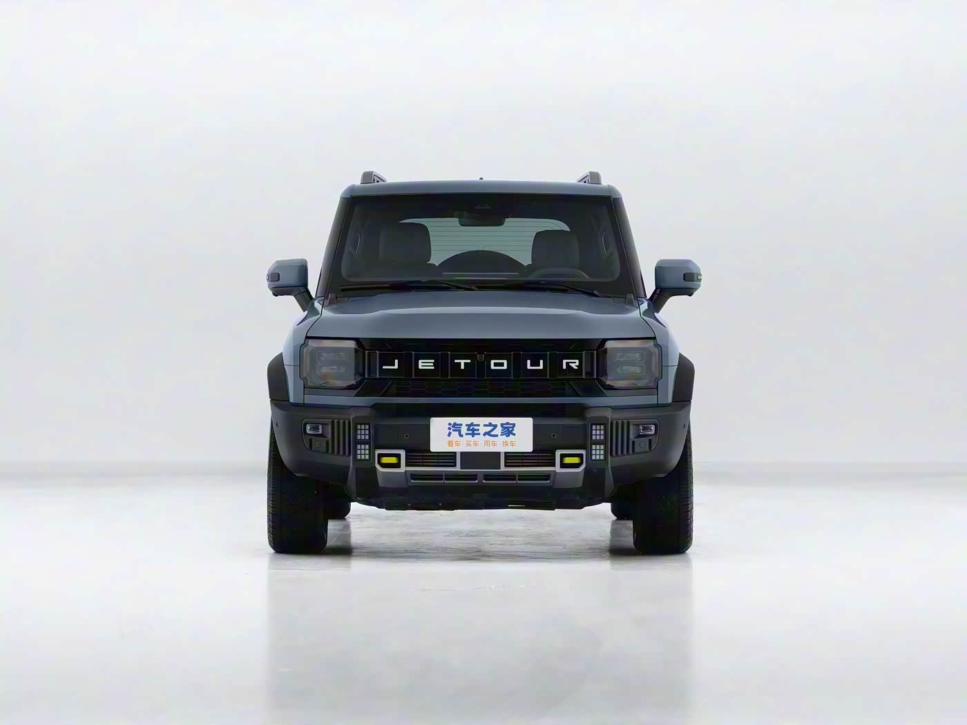 2025 Jetour Traveler T2